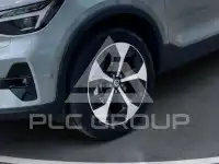 2026 Volvo XC40