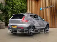 2026 Volvo XC40
