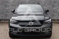 2026 Volvo XC40