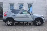 2026 Volvo XC40