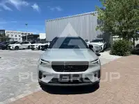 2026 Volvo XC40