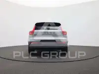 2026 Volvo XC40