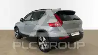 2026 Volvo XC40