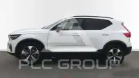 2026 Volvo XC40
