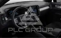2026 Volvo XC40
