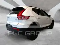 2026 Volvo XC40