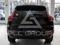 2026 Volvo XC40