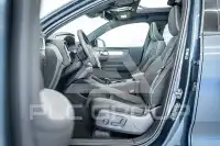 2026 Volvo XC40