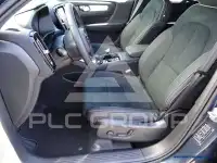2026 Volvo XC40