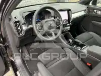 2026 Volvo XC40