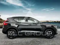 2026 Volvo XC40