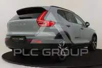 2026 Volvo XC40