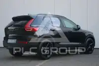 2026 Volvo XC40