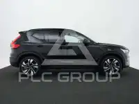 2026 Volvo XC40