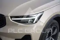 2026 Volvo XC40