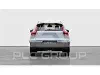 2026 Volvo XC40