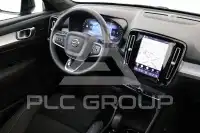 2026 Volvo XC40