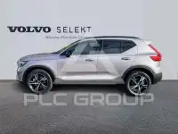 2026 Volvo XC40