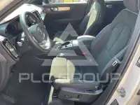 2026 Volvo XC40
