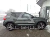 2026 Volvo XC40
