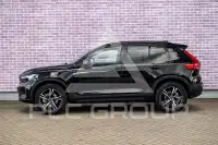 2026 Volvo XC40