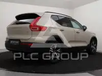 2026 Volvo XC40