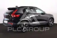2026 Volvo XC40