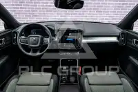 2026 Volvo XC40
