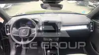 2026 Volvo XC40