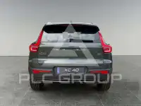 2026 Volvo XC40
