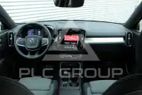 2026 Volvo XC40