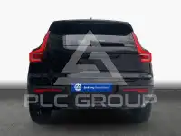2026 Volvo XC40