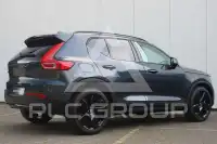2026 Volvo XC40