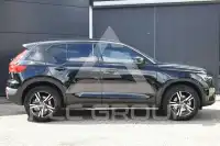 2026 Volvo XC40