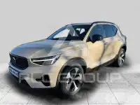 2026 Volvo XC40