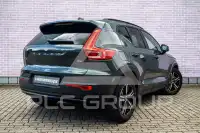 2026 Volvo XC40
