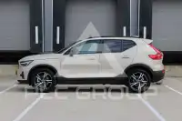 2026 Volvo XC40