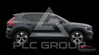 2026 Volvo XC40