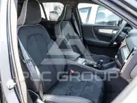 2026 Volvo XC40