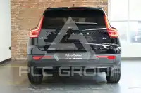 2026 Volvo XC40