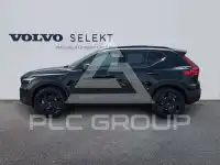 2026 Volvo XC40