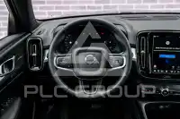 2026 Volvo XC40