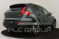2026 Volvo XC40
