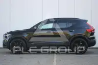 2026 Volvo XC40