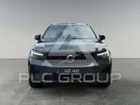 2026 Volvo XC40