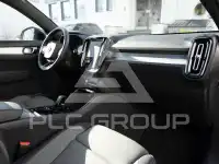 2026 Volvo XC40