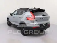 2026 Volvo XC40