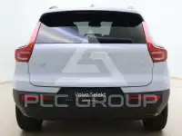 2026 Volvo XC40