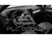 2026 Volvo XC40