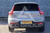 2026 Volvo XC40